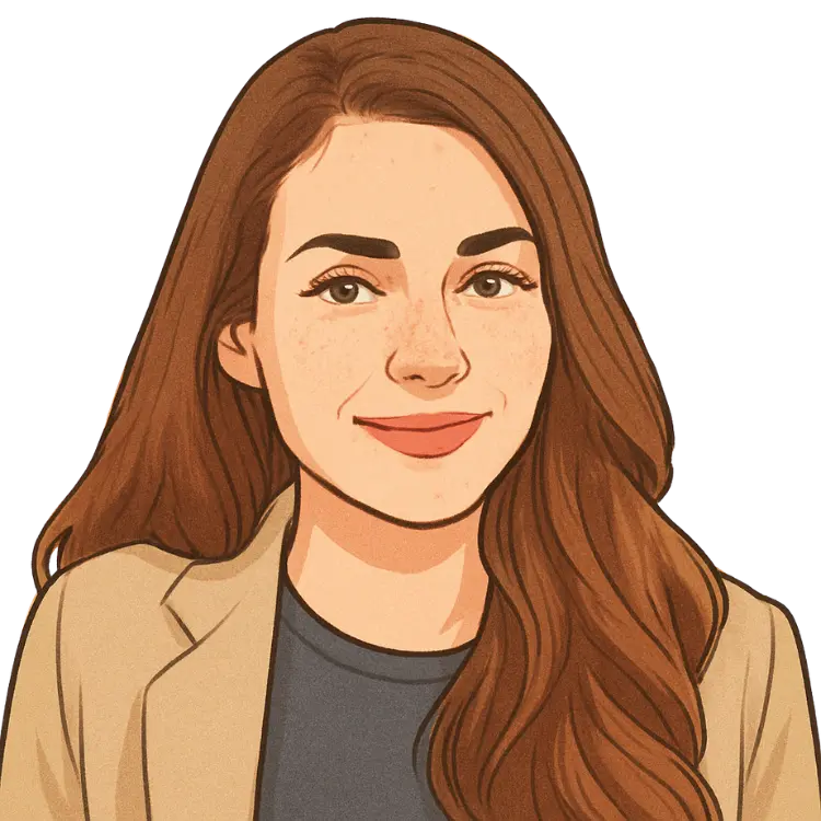 Zoe Taylor, Head of Customer Success